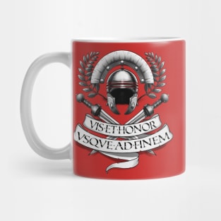 Centurion Mug